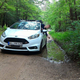 Soft-roading near Bitche, France